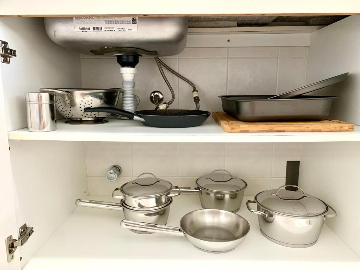Vista Mar Duplex Jurere 500Mb Smart Tv Apartamento Florianopolis