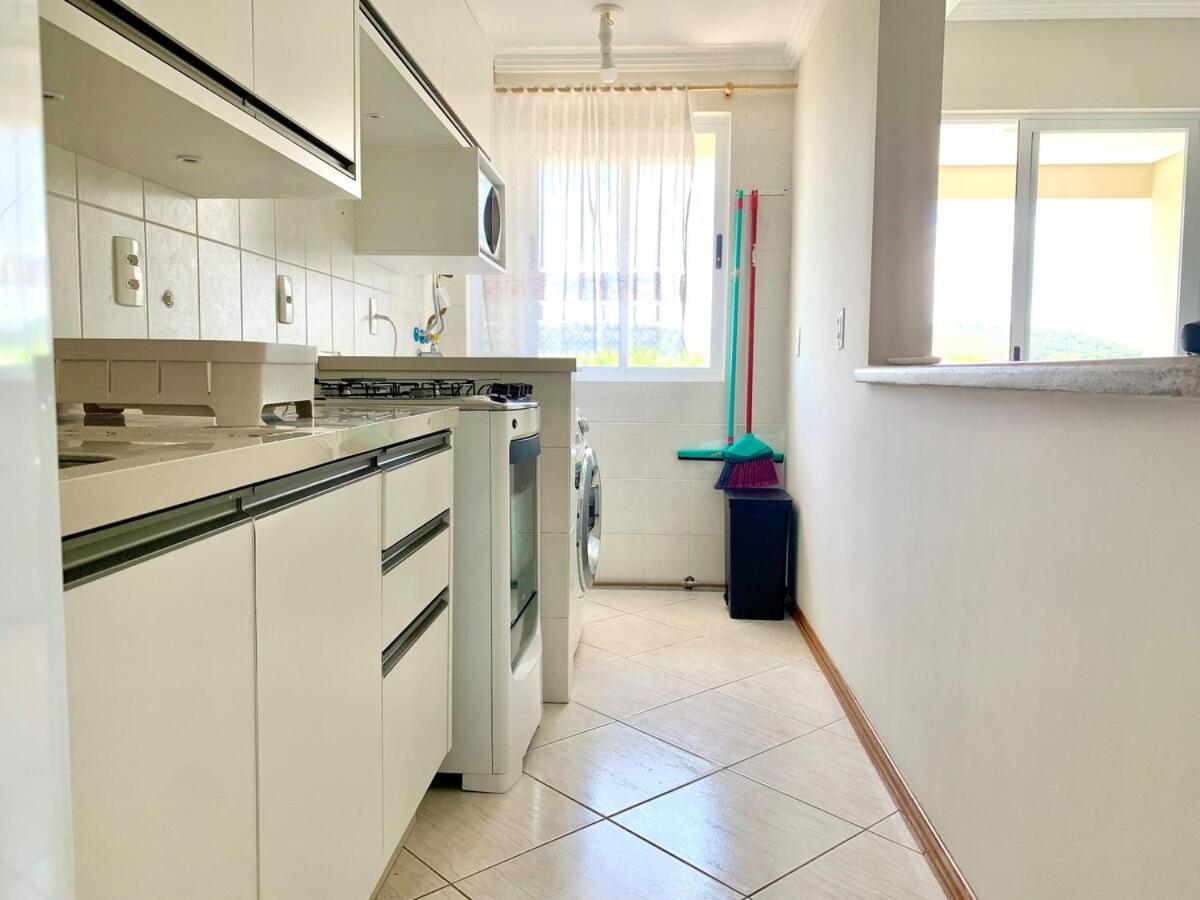Apartamento Vista Mar Duplex Jurere 500Mb Smart Tv *