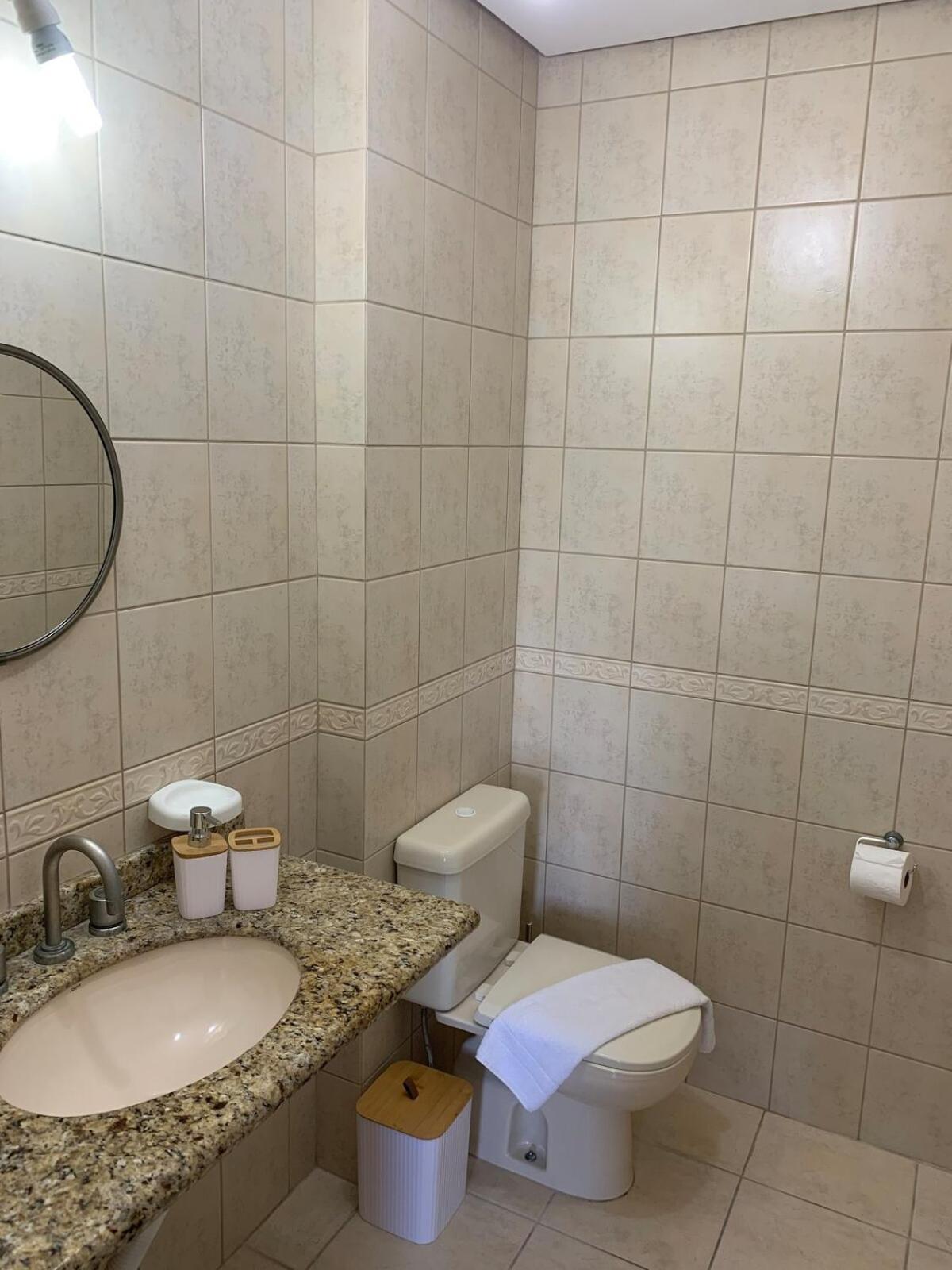 Vista Mar Duplex Jurere 500Mb Smart Tv Apartamento Florianopolis