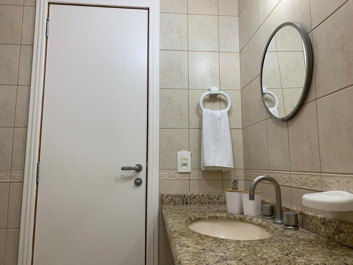 Apartamento Vista Mar Duplex Jurere 500Mb Smart Tv *