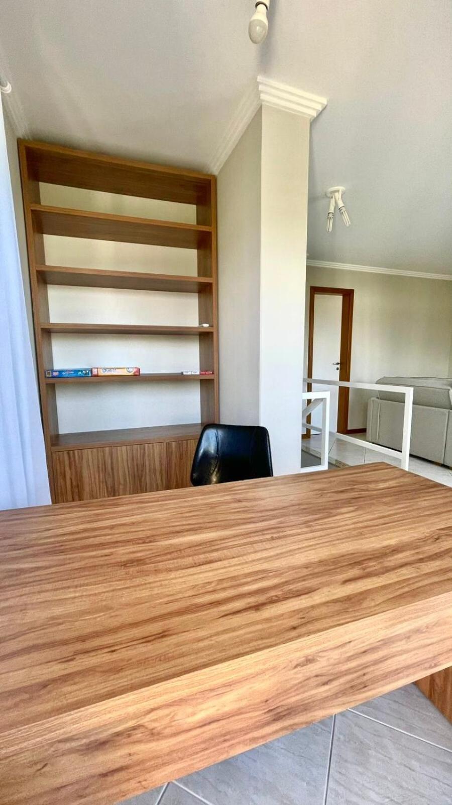 Apartamento Vista Mar Duplex Jurere 500Mb Smart Tv *