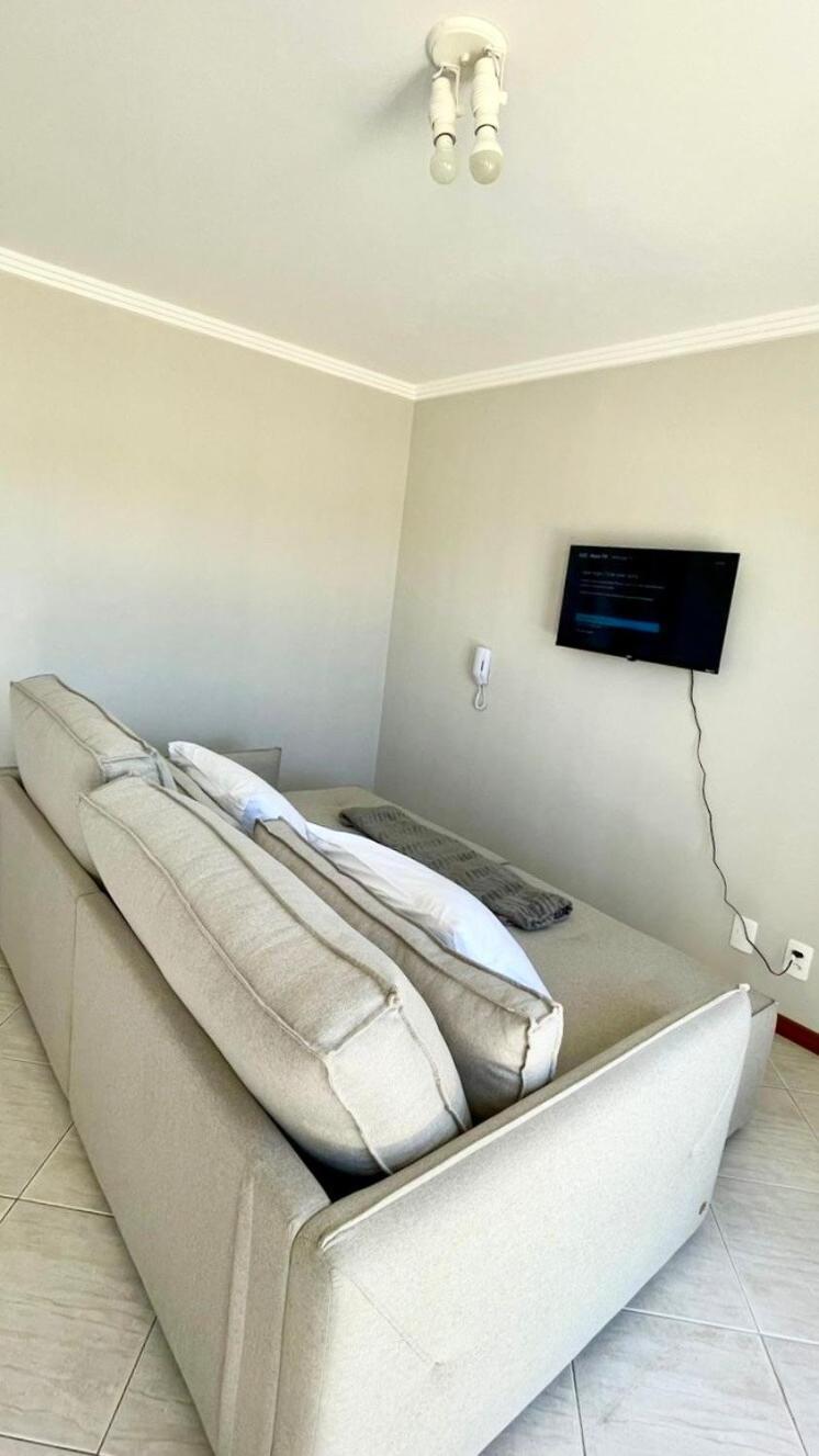 Vista Mar Duplex Jurere 500Mb Smart Tv Florianopolis
