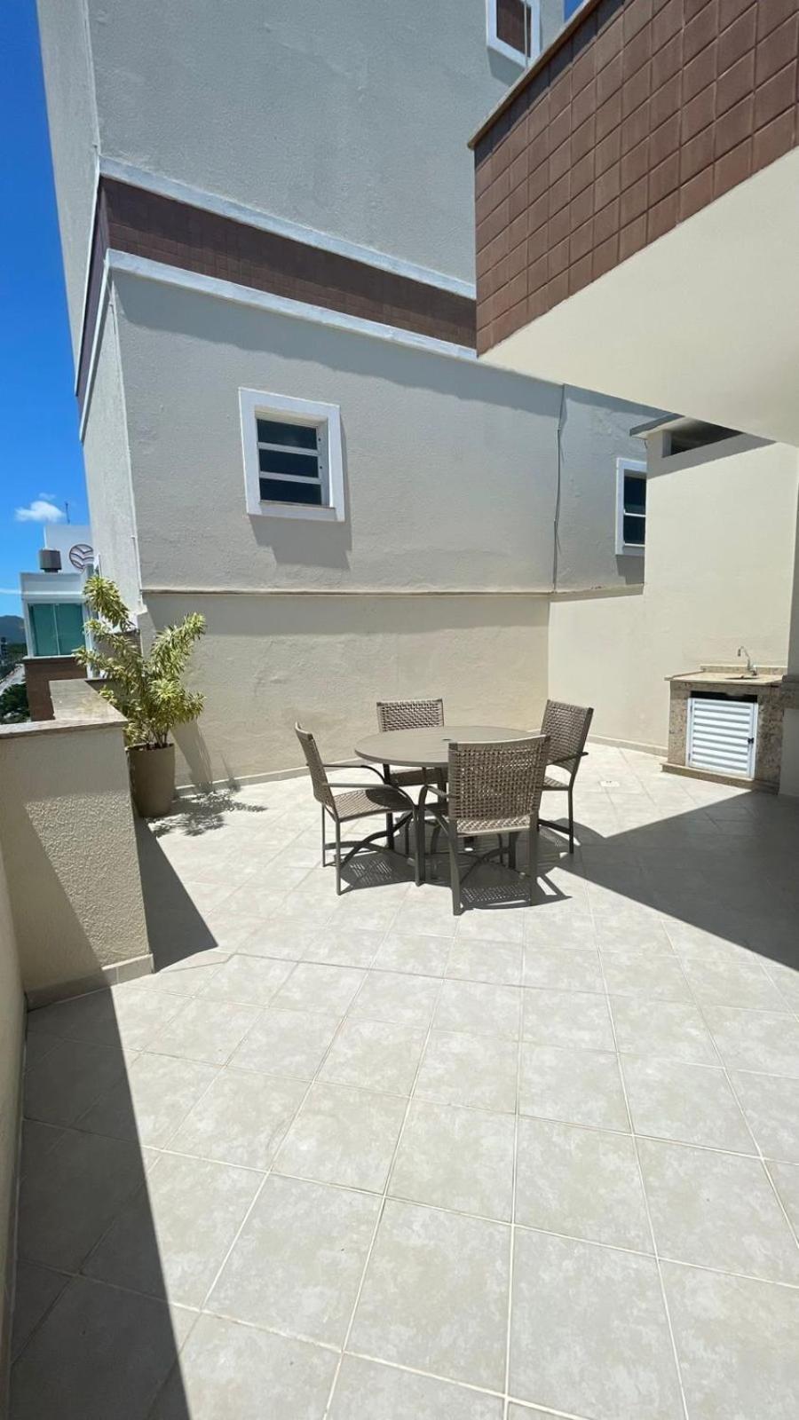 Vista Mar Duplex Jurere 500Mb Smart Tv Apartamento *