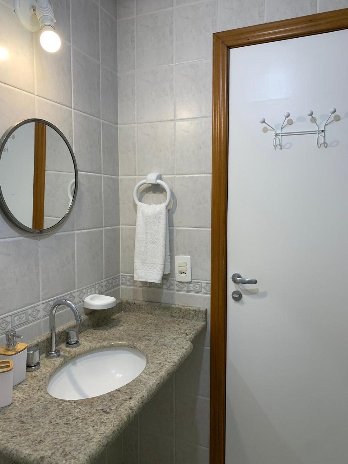 Apartamento Vista Mar Duplex Jurere 500Mb Smart Tv Florianopolis