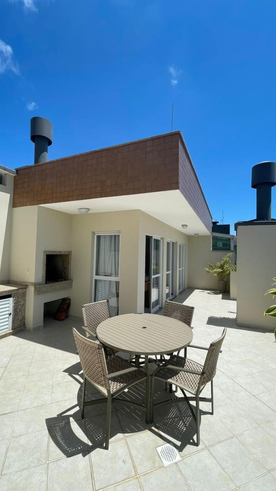 Vista Mar Duplex Jurere 500Mb Smart Tv Apartamento Florianopolis