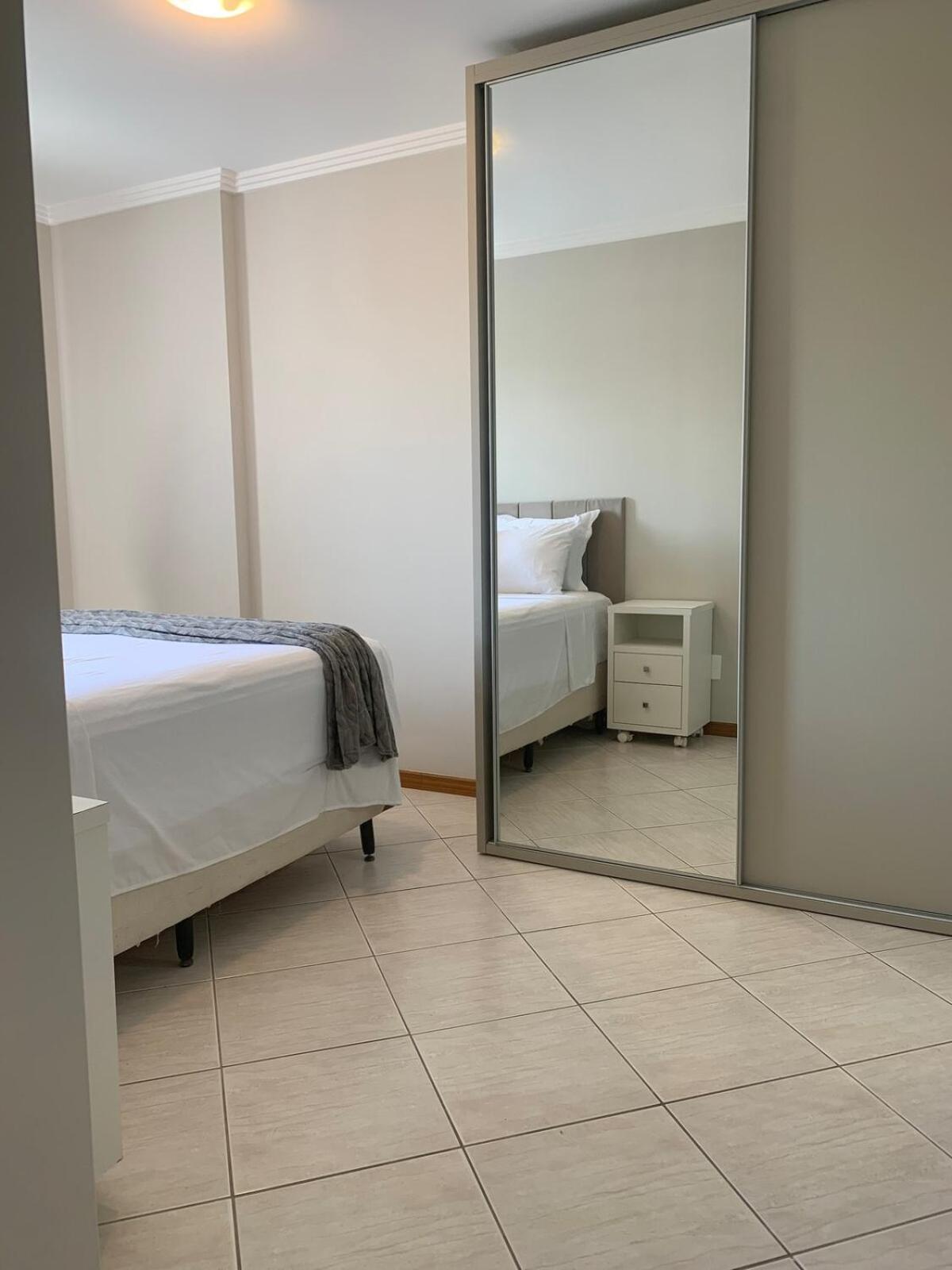 Apartamento Vista Mar Duplex Jurere 500Mb Smart Tv Florianopolis